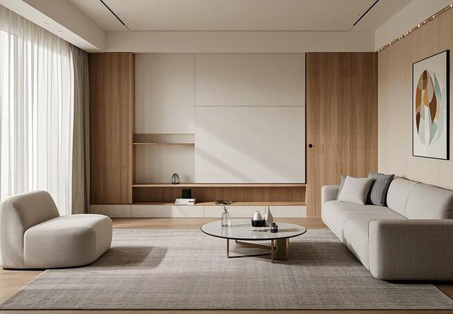 寵物友好型家裝攻略：打造人寵和諧的溫馨家園